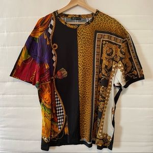 Versace T